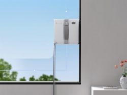 ³������ ������� Ecovacs Winbot Mini Grey (WG841-01) - �������� 17