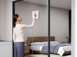 ³������ ������� Ecovacs Winbot Mini Grey (WG841-01) - �������� 18