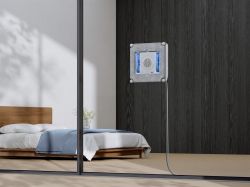 ³������ ������� Ecovacs Winbot Mini Grey (WG841-01) - �������� 19