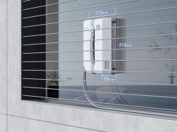 ³������ ������� Ecovacs Winbot Mini Grey (WG841-01) - �������� 10