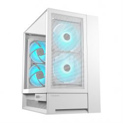 ������ Cougar Omny X RGB White ��� ��