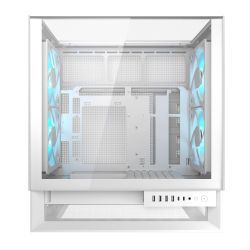 ������ Cougar Omny X RGB White ��� �� - �������� 3