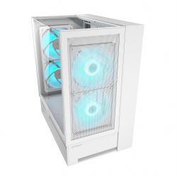 ������ Cougar Omny X RGB White ��� �� - �������� 5