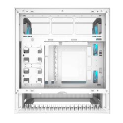 ������ Cougar Omny X RGB White ��� �� - �������� 8
