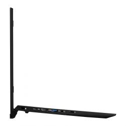 Ноутбук Prologix Optima S15-125 (PLS15.4CWN.189) Black - Картинка 10