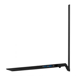 Ноутбук Prologix Optima S15-125 (PLS15.4CWN.189) Black - Картинка 11