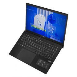 Ноутбук Prologix Optima S15-125 (PLS15.4CWN.189) Black - Картинка 5