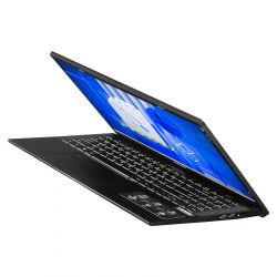 Ноутбук Prologix Optima S15-125 (PLS15.4CWN.189) Black - Картинка 6