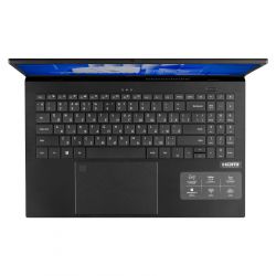 Ноутбук Prologix Optima S15-125 (PLS15.4CWN.189) Black - Картинка 8