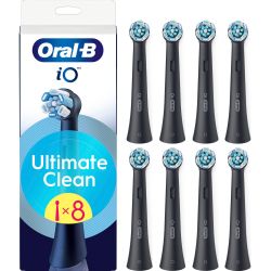 ������� ��� ���������� ����� ����� BRAUN Oral-B iO RB CBF-4 Ultimate Clean ����� (8)
