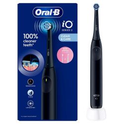 ����� ����� BRAUN Oral-B iO Series 2 iOS2.1C9.0 Black