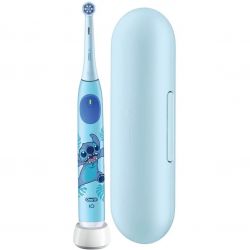 ����� ������������ Braun Oral-B iO Series 2 iOS2K.1I9.K Stitch Blue
