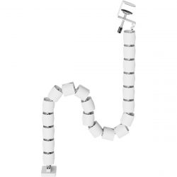 Органайзер для кабеля OfficePro CM730W White - Картинка 2