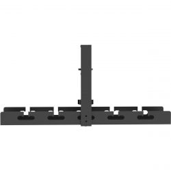 Органайзер для кабелю OfficePro CT230B Black - Картинка 2