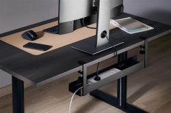 ���������� ��� ������ OfficePro CT500B Black - �������� 4