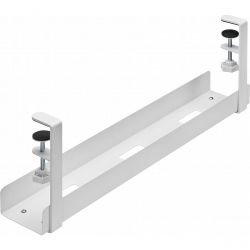 Органайзер для кабеля OfficePro CT500W White - Картинка 2