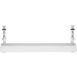 Органайзер для кабеля OfficePro CT500W White - Картинка 3