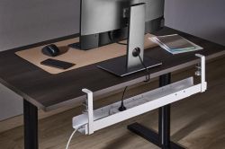    OfficePro CT770W White -  6