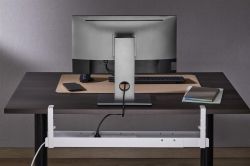    OfficePro CT770W White -  5