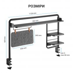  OfficePro DS253B Black -  2
