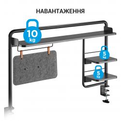  OfficePro DS253B Black -  3