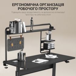  OfficePro DS253B Black -  9