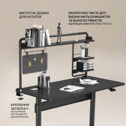  OfficePro DS253B Black -  10