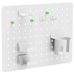  OfficePro WO600W White