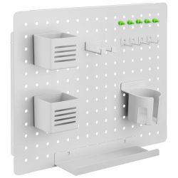  OfficePro WO910W White