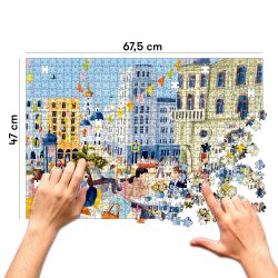 ���� Orner ��������� ����� 1000 �������� - �������� 3