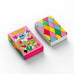 Гральні карти Orner Maliunok (orner-2626) - Картинка 6