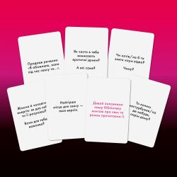 Разговорная игра Orner Расскажи мне все! Sex edition (orner-2677) - Картинка 8