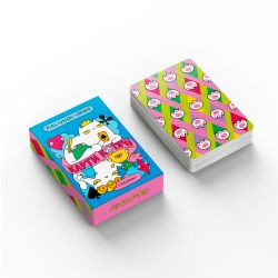 Гральні карти Orner Котячі (orner-2765) - Картинка 5