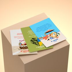 Календар з передбаченнями Orner Мій неймовірний 2026 рік (orner-2928) - Картинка 3