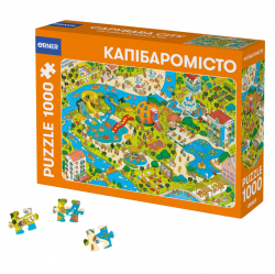 ���� Orner ����������� 1000 ��������