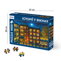 ���� Orner ����� � ����� 1000 �������� - �������� 3