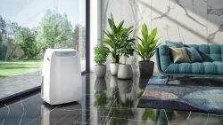 ����������� Olimpia Splendid Dolceclima Air Pro A++ WiFi (OS-2143) - �������� 5