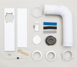 ����������� Olimpia Splendid Dolceclima Air Pro A++ WiFi (OS-2143) - �������� 7