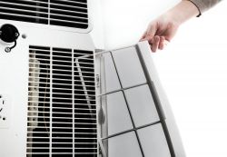 ����������� Olimpia Splendid Dolceclima Air Pro A++ WiFi (OS-2143) - �������� 11