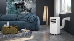 ����������� Olimpia Splendid Dolceclima 12 WiFi (OS-2596) - �������� 6