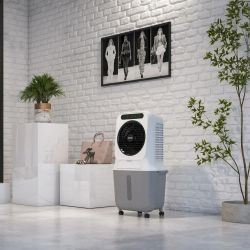 Климатический комплекс Olimpia Splendid Peler 25 WiFi (OS-99209) - Картинка 2