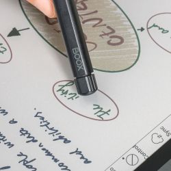 ������ BOOX Pen 2 Pro Black (OSL0051R) - �������� 6