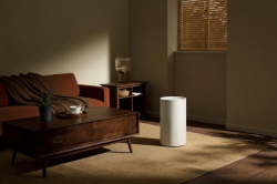 Осушувач повітря Xiaomi Smart Dehumidifier Lite (BHR8374EU) - Картинка 20