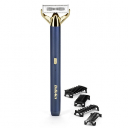 ������ Babyliss X-Blade Super-X Metal Navy&Gold Edition (OT992E)
