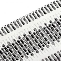 ������ Babyliss X-Blade Super-X Metal Navy&Gold Edition (OT996E) - �������� 5