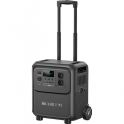 Зарядна станція Bluetti Elite 320, 1800W, 3200Wh - Картинка 2