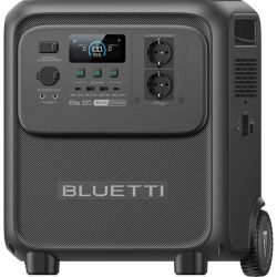 Зарядна станція Bluetti Elite 320, 1800W, 3200Wh - Картинка 4