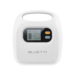   Bluetti X30, 75W, 297Wh (P-X30-EU-GY-BL-010)