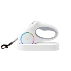 Поводок-рулетка Petkit Travel Go Shine Retractable Leash 3 м (P2101) - Картинка 2