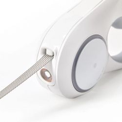 Поводок-рулетка Petkit Travel Go Shine Retractable Leash 3 м (P2101) - Картинка 3